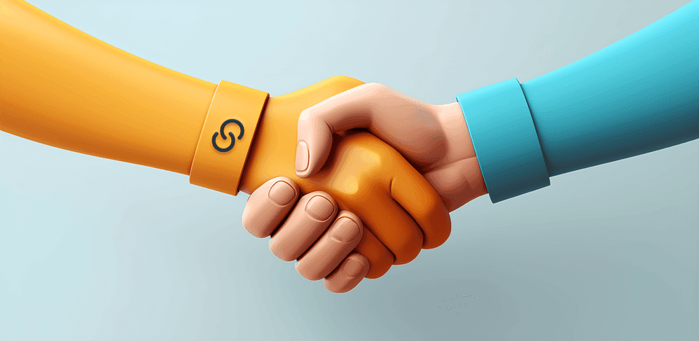 Introduzindo o Perfil Click