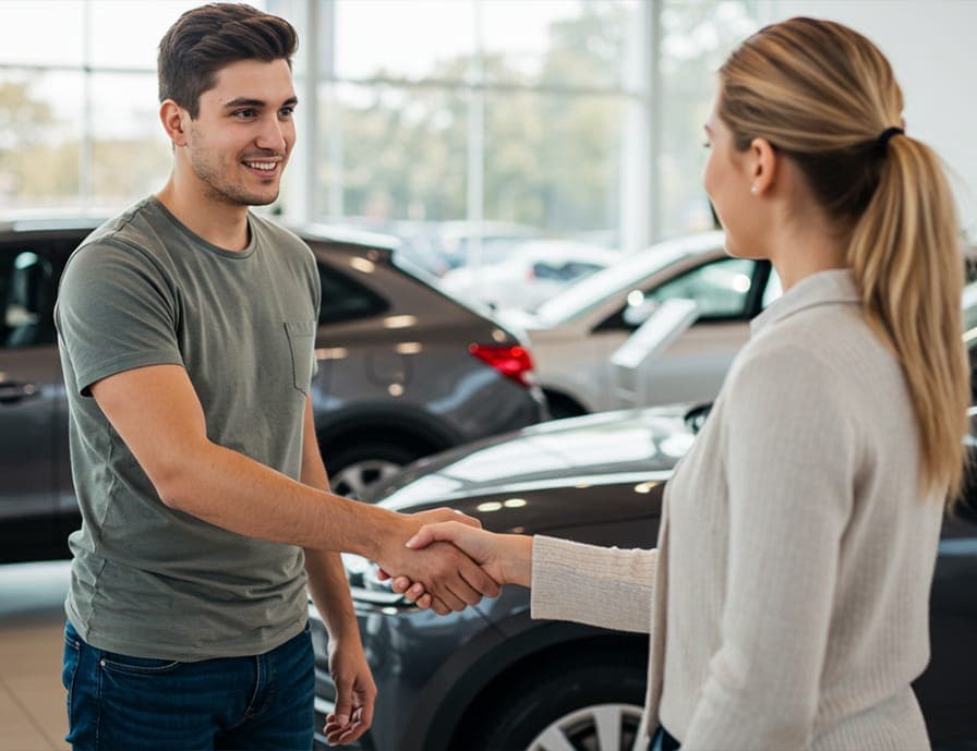 Como Conquistar Clientes na Venda de Carros: 7 Atitudes Simples que Funcionam