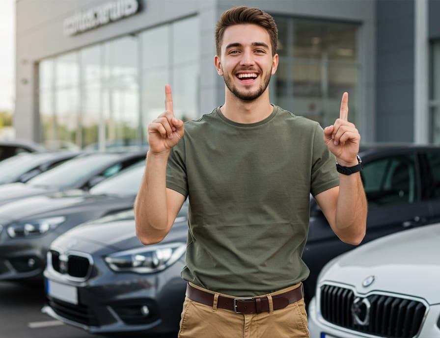 Guia Prático para Vendedores de Carros: Como Conquistar Clientes e Fechar Negócios